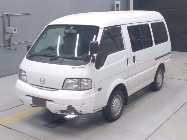 70193 Mazda Bongo van SKP2M 2013 г. (CAA Gifu)